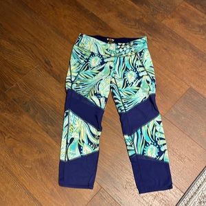Lilly Pulitzer Luxletic Leggings